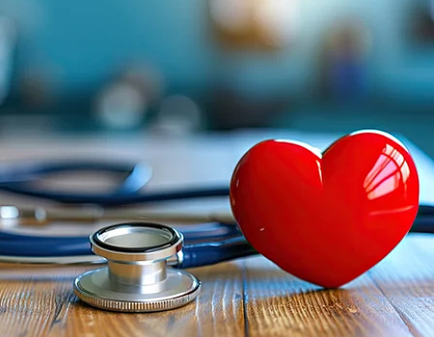 Hausärztin Margarita Luft in Breisach