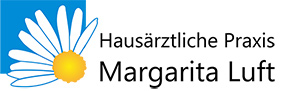 Margarita Luft – Fachärztin für Allgemeinmedizin Logo
